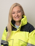 Bausachverständige, Immobiliensachverständige, Immobiliengutachterin und Baugutachterin  Katrin Ehlert Lichtenfels