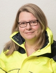 Bausachverständige, Immobiliensachverständige, Immobiliengutachterin und Baugutachterin  Svenja Rohlfs Lichtenfels